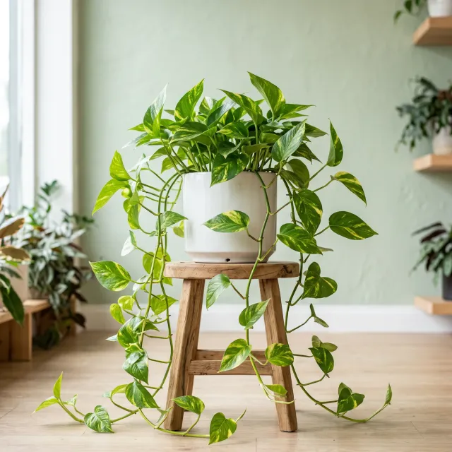 Pothos dorado