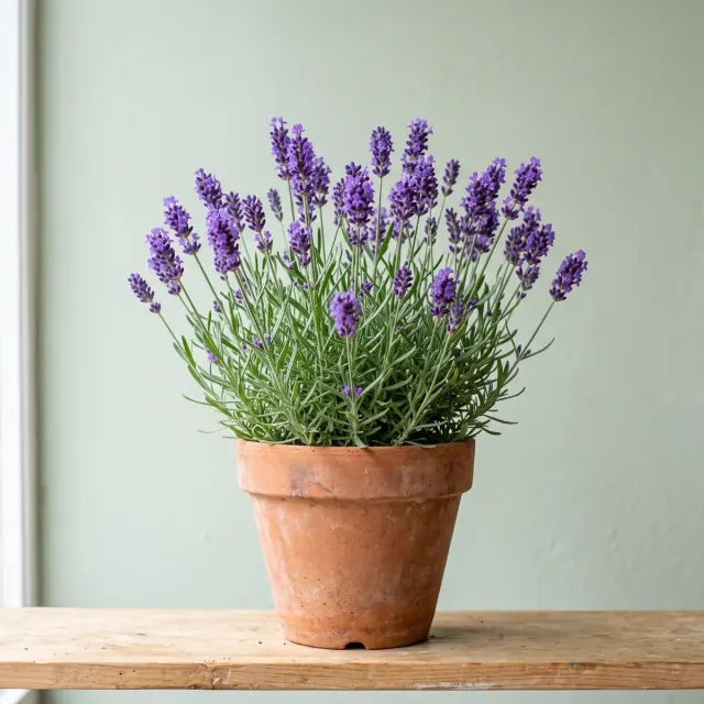 Lavanda