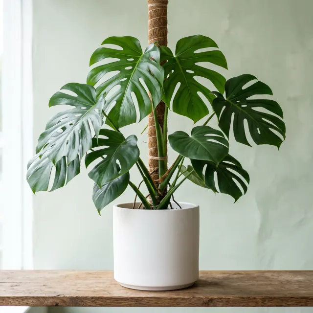 Monstera deliciosa